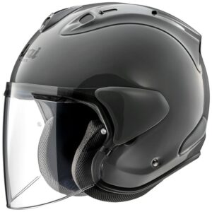 Casco ARAI SZ-R EVO Modern Grey