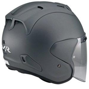 Casco ARAI SZ-R EVO Verde mate