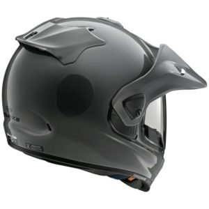 Casco ARAI TOUR-X5 Adventure gris