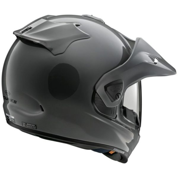 Casco ARAI TOUR-X5 Adventure gris