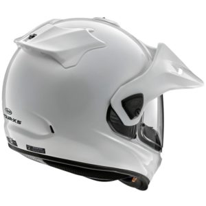 Casco ARAI TOUR-X5 Diamond White