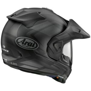 Casco ARAI TOUR-X5 Discovery  negro