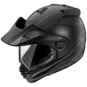 Casco ARAI TOUR-X5 Discovery  negro