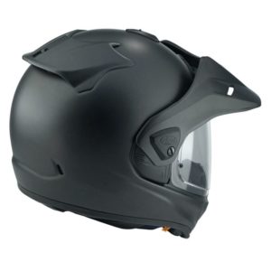 Casco ARAI TOUR-X5 Negro mate