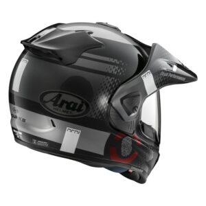 Casco ARAI Tour-X5 Print - negro