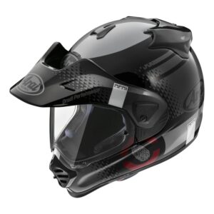 Casco ARAI Tour-X5 Print - negro