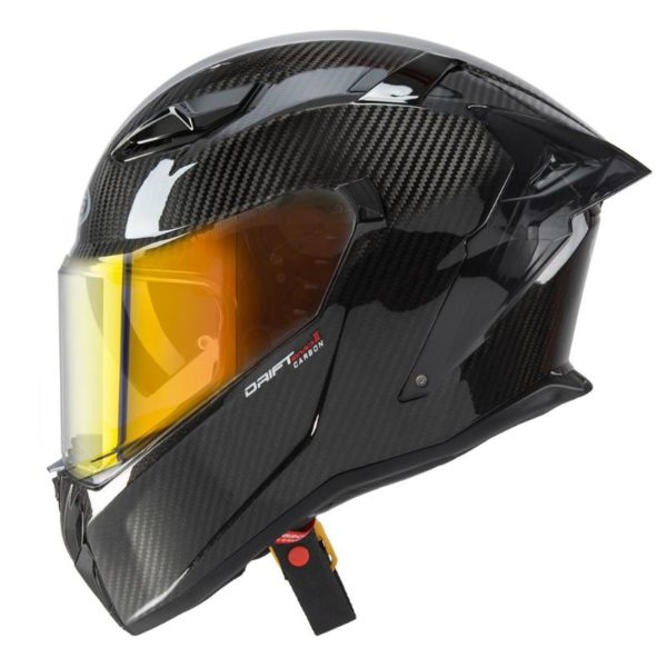 Casco Caberg DRIFT EVO II CARBON