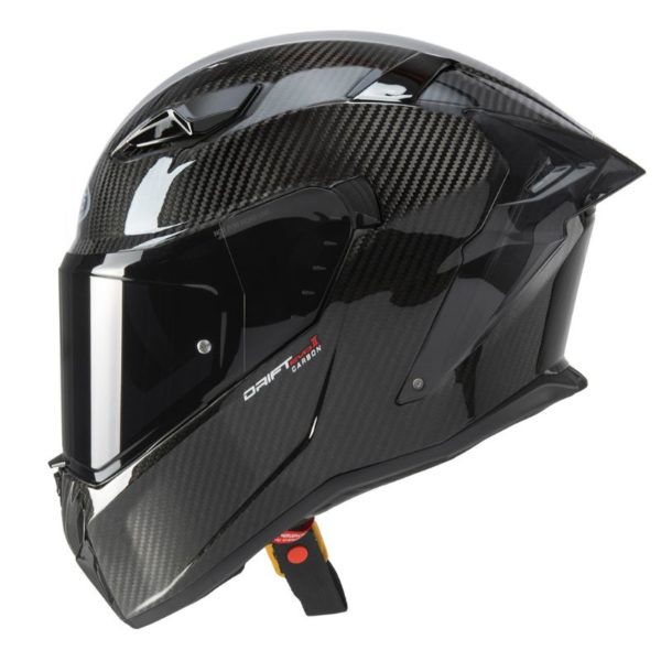 Casco Caberg DRIFT EVO II CARBON