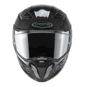 Casco Caberg DRIFT EVO II CARBON NOVA GREY