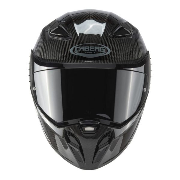 Casco Caberg DRIFT EVO II CARBON NOVA GREY