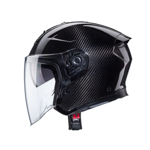 Casco CABERG FLYON II CARBON - L