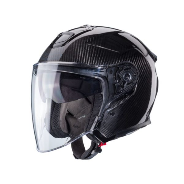 Casco CABERG FLYON II CARBON - L