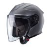 Casco CABERG FLYON II MATT GREY
