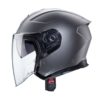 Casco CABERG FLYON II MATT GREY - Imagen 2