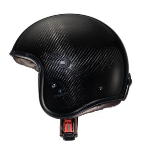 Casco CABERG FREERIDE X CARBON