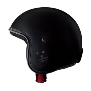 Casco CABERG FREERIDE X MATT BLACK