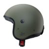 Casco CABERG FREERIDE X MATT MILITARY GREEN - Imagen 2