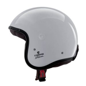 Casco CABERG FREERIDE X WHITE