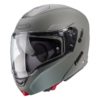 Casco CABERG HORUS MATT GREY KAMO
