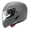 Casco CABERG HORUS MATT GREY KAMO - Imagen 2
