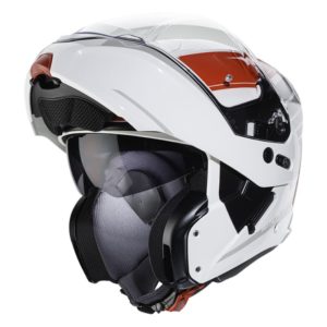Casco CABERG HORUS TRIBUTE