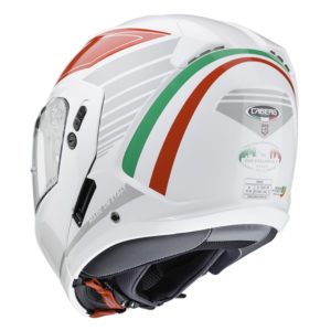 Casco CABERG HORUS TRIBUTE