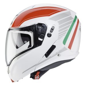 Casco CABERG HORUS TRIBUTE