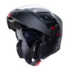 Casco CABERG HORUS X MATT BLACK - Imagen 2