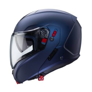 Casco CABERG HORUS X MATT BLUE YAMA
