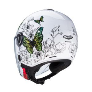 Casco CABERG RIVIERA V4X MUSE - M