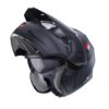 Casco CABERG TOURMAX X MATT BLACK - Imagen 4
