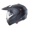 Casco CABERG TOURMAX X MATT BLACK - Imagen 3