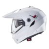 Casco CABERG TOURMAX X WHITE METAL - Imagen 3