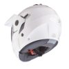 Casco CABERG TOURMAX X WHITE METAL - Imagen 2