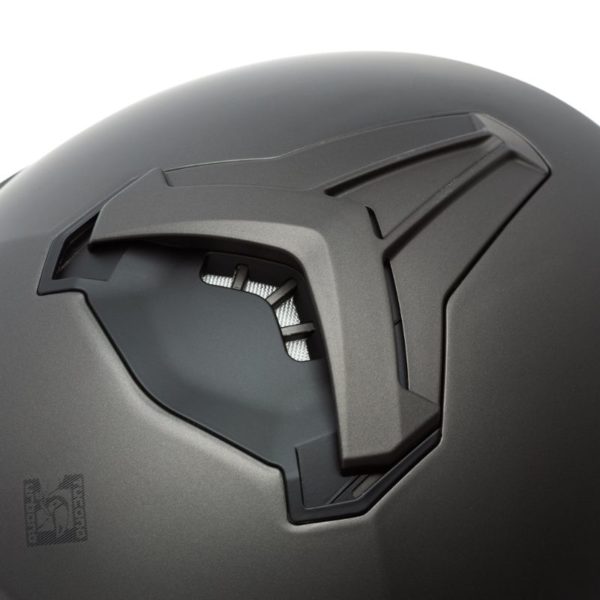 Casco FASTFLIP Matt Anthra Grey