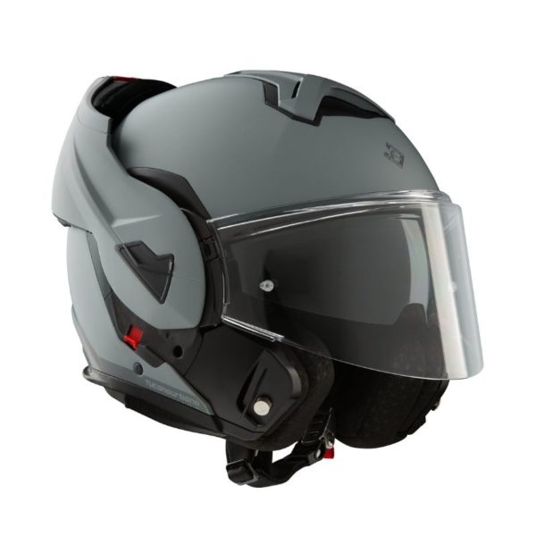 Casco FASTFLIP Matt Nardo Grey