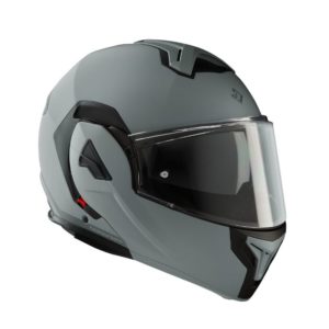 Casco FASTFLIP Matt Nardo Grey