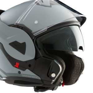 Casco FASTFLIP Matt Nardo Grey