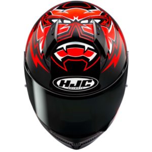 CASCO HJC C10 DIABLO MASK MC1