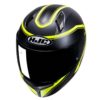 CASCO HJC C10 ELIE MC3HSF - Imagen 2