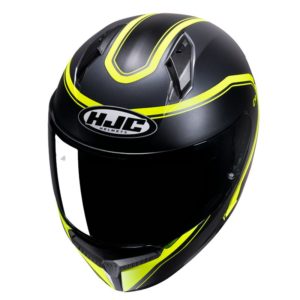 CASCO HJC C10 ELIE MC3HSF