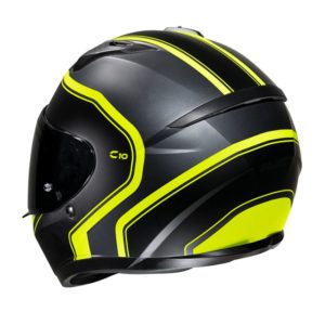 CASCO HJC C10 ELIE MC3HSF