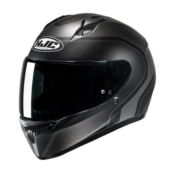 CASCO HJC C10 ELIE MC5SF