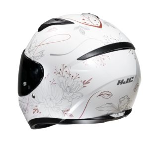 CASCO HJC C10 EPIK MC8