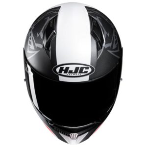 CASCO HJC C10 FQ20 MC1SF
