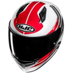 CASCO HJC C10 HIPER MC1