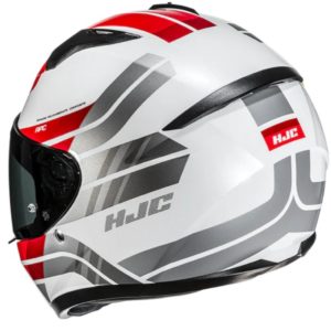 CASCO HJC C10 HIPER MC1