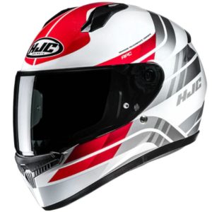 CASCO HJC C10 HIPER MC1