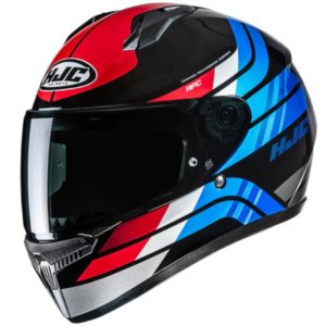 CASCO HJC C10 HIPER MC21