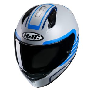 CASCO HJC C10 LITO MC2SF